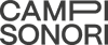 Logo di ASSOCIAZIONE CULTURALE CAMPI SONORI ETS