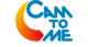 Logo di CAM TO ME ORGANIZZAZIONE DI VOLONTARIATO ODV