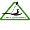 Logo di APSSD CANOA CLUB LIVORNO