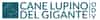 Logo di CANE LUPINO DEL GIGANTE - ODV