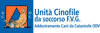 Logo di ADDESTRAMENTO CANI DA CATASTROFE ODV