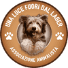Logo di UNA LUCE FUORI DAL LAGER ODV