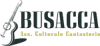 Logo di ASSOCIAZIONE CULTURALE CANTASTORIE BUSACCA ETS