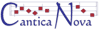 Logo di ASSOCIAZIONE CORALE CANTICA NOVA - APS