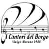 Logo di I CANTORI DEL BORGO