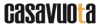 Logo di ASSOCIAZIONE CULTURALE CASAVUOTA APS
