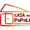 Logo di CASA DEI POPOLI