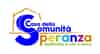 Logo di ASSOCIAZIONE CASA DELLA COMUNITA' SPERANZA APS