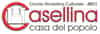 Logo di CASA DEL POPOLO DI CASELLINA APS