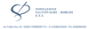 Logo di FONDAZIONE SACCONAGHI - BORGHI ENTE DEL TERZO SETTORE