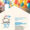 Logo di ASSOCIAZIONE  JOSEPH ODV