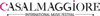 Logo di ASSOCIAZIONE AMICI DEL CASALMAGGIORE INTERNATIONAL FESTIVAL - APS