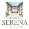 Logo di FONDAZIONE CASA SERENA LEFFE ETS