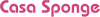 Logo di ASSOCIAZIONE DI PROMOZIONE SOCIALE CASA SPONGE