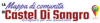 Logo di NONNO ALDO ASSOCIAZIONE DI PROMOZIONE SOCIALE