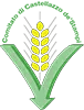 Logo di COMITATO CASTELLAZZO DE' STAMPI APS