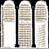 Logo di COMITATO OMNIA VANITAS - AMICI DI LORIS JACOPO BONONI - CASTIGLIONE DEL TERZIERE  ETS