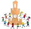 Logo di ASSOCIAZIONE SPORTIVA DILETTANTISTICA CASTELLO INSIEME PER L'AUTISMO APS
