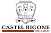 Logo di ASSOCIAZIONE PROLOCO CASTEL RIGONE APS