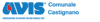 Logo di AVIS COMUNALE DI CASTIGNANO ODV