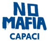 Logo di CAPACI NO MAFIA ETS