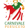 Logo di ASSOCIAZIONE CARNEVALE PERSICETO A.P.S. - E.T.S.