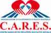 Logo di C.A.R.E.S.- DIVINA MISERICORDIA - O.D.V.