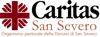 Logo di ASSOCIAZIONE DI VOLONTARIATO CARITAS INCONTRO ODV
