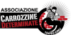 Logo di CARROZZINE DETERMINATE ODV