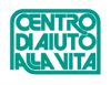 Logo di CENTRO DI AIUTO ALLA VITA DI CERNUSCO SUL NAVIGLIO ODV