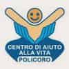 Logo di CENTRO DI AIUTO ALLA VITA  ODV ETS