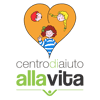Logo di CENTRO DI AIUTO ALLA VITA APS