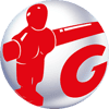 Logo di CALCETTO CLUB GHERDEINA AMATEURSPORTVEREIN ODV