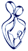 Logo di CENTRO CONSULENZA FAMILIARE - ODV