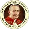Logo di ASSOCIAZIONE CENTRO CULTURALE ITALIANO GIOVANNI PAOLO I - ODV