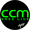 Logo di CCM CENTRO CULTURALE MUSICALE APS