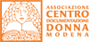 Logo di CENTRO DOCUMENTAZIONE DONNA E.T.S.
