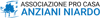 Logo di ASSOCIAZIONE PRO CASA ANZIANI NIARDO - ETS