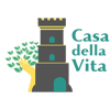 Logo di CASA DELLA VITA ODV