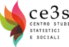 Logo di CENTRO STUDI STATISTICI E  APS