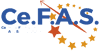 Logo di CENTRO DI FORMAZIONE ED ALTA SPECIALIZZAZIONE - Associazione di Promozione Sociale
