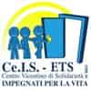 Logo di CENTRO VICENTINO DI SOLIDARIETA' CE.I.S. ETS