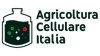 Logo di AGRICOLTURA CELLULARE ITALIA APS