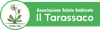 Logo di ORGANIZZAZIONE DI VOLONTARIATO PER LA SALUTE, IL SOCIALE E L'AMBIENTE IL TARASSACO