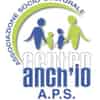 Logo di ASSOCIAZIONE SOCIO CULTURALE CENTRO ANCH'IO - A.P.S.
