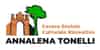 Logo di CENTRO SOCIALE CULTURALE RICREATIVO ANNALENA TONELLI APS