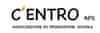 Logo di C'ENTRO APS