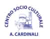 Logo di CENTRO SOCIO CULTURALE ANTONIO CARDINALI APS