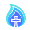 Logo di ASSOCIAZIONE CRISTIANO EVANGELICA ACQUA VIVA APS