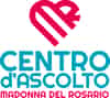 Logo di ASSOCIAZIONE CENTRO D'ASCOLTO MADONNA DEL ROSARIO ODV